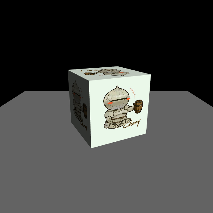 【WebGL】从零开始的Web端渲染器(1)——框架搭建